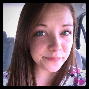 Meet your Posher, Britany